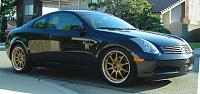 Volk Ce28N 19's on black G35 request!-g35.jpg
