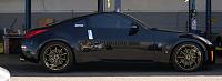 Volk Ce28N 19's on black G35 request!-ce.jpg
