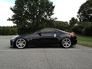 P-shop side splitter onto my Z-tydv8.jpg