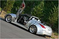 Forged Performance: 776whp...this one is even nastier!-cage.jpg
