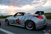 Forged Performance: 776whp...this one is even nastier!-zsunset.jpg
