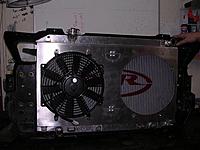 RMS Time attack Build  Super charged-radiator.jpg