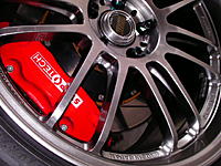Forged Performance: Nismo 350Z TT Completed!-sany0052.jpg