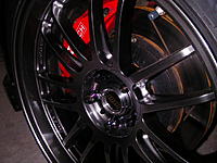 Forged Performance: Nismo 350Z TT Completed!-sany0046.jpg