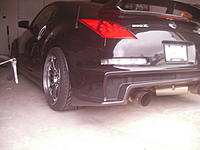 Forged Performance: Nismo 350Z TT Completed!-sany0042.jpg