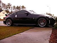 Forged Performance: Nismo 350Z TT Completed!-sany0033.jpg