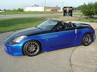 Forged Performance: Insane 350z Roadster Build...quest for the FI's Top 5-8923dsc02238.jpg