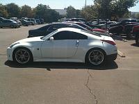 Pearlwhite_z  complete part out!!!  Amuse, INGS, Nismo, Volk, Seibon!!!-img_3808.jpg