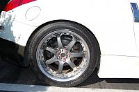 Pearlwhite_z  complete part out!!!  Amuse, INGS, Nismo, Volk, Seibon!!!-dsc_0630.jpg