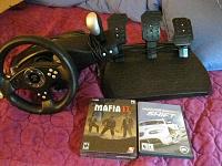 Thrustmaster PC Wheel w/ Games-img_1345.jpg