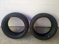 (x2) 245/40/18 Bridgestone RE960AS 0-img_20110206_143443.jpg