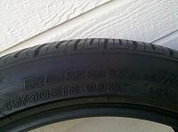 (x2) 245/40/18 Bridgestone RE960AS 0-img_20110206_143528.jpg