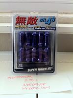 Brand NEW Muteki SR48 Lugs (Purple)-002.jpg