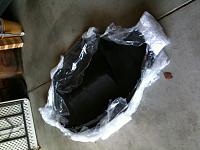 Shine Amuse Mint Front Bumper &amp; Diffuser-photo-2-.jpg