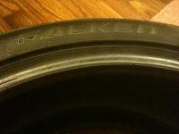 245/35/19 FALKEN K452 XL cheap!!-img_2334.jpg