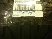 245/35/19 FALKEN K452 XL cheap!!-img_2336.jpg