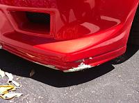 FS: AIT Racing GTR Front Bumper for 350z (body damage)-photo-18-.jpg