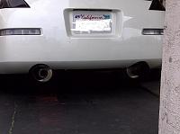 Feeler: Greddy dual ti-c exhaust-img-20110329-00081.jpg