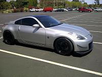 Rep Nismo V2 Front Bumper with CF (KYO)-z_1.jpg