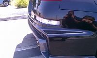 OEM 2008 Nismo 350Z rear bumper (Magnetic black)-imag0185.jpg