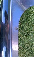 OEM 2008 Nismo 350Z rear bumper (Magnetic black)-imag0194.jpg