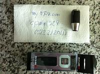 Authentic Nismo Carbon Fiber Shift Knob-photo-33-.jpg