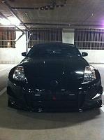 Nismo v2 front bumper canards black-img_0238.jpg