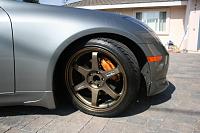 19" Volk TE37 Bronze-fronts.jpg