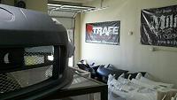 Strafe Nismo V2 Front Bumper (brand new)-photo.jpg