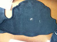 350z Trunk mats (Qty: 2)-photo-2-.jpg