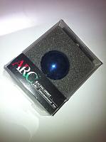 ARC Polished Titanium shift knob. 0 OBO-photo-1.jpg