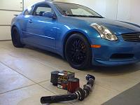 Fs: (socal) nismo cold air intake cai brand new aem fil-photo.jpg