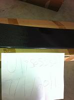 SEIBON Carbon Fiber Rear Lip and cf rear spoilers-1000001037.jpg