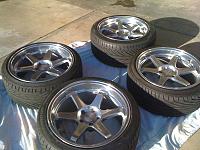 19x9.5/10.5 +0 2.2.2s Polished+TIRES,TPMS,CENTERCAPS-varrs1.jpg