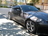 Do Luck Front bumper-img_4298.jpg