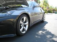 Do Luck Front bumper-img_4303.jpg