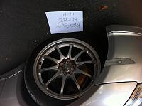 VOLK CE28Ns STAGGERED ... CHEAP-photo-1.jpg