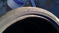 Brand New Pirelli Tires - 275 30ZR 20 PZero Nero-ires-3.jpg