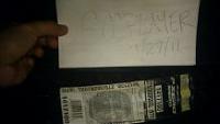 Brand New Pirelli Tires - 275 30ZR 20 PZero Nero-tires-5.jpg