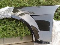 Carbon Fiber Fenders &amp; Aerosync Front Bumper-fenders-2.jpg