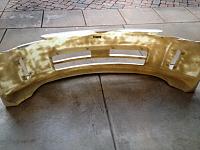 Carbon Fiber Fenders &amp; Aerosync Front Bumper-bumper-6.jpg