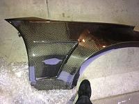 Carbon Fiber Fenders &amp; Aerosync Front Bumper-fenders-3.jpg