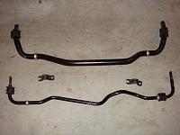 2006 Z Part Out - ARC Radiator Cap - Stock Cats - More!-dsc01946.jpg