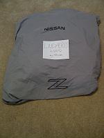 2006 Z Part Out - ARC Radiator Cap - Stock Cats - More!-img-20120226-00275.jpg