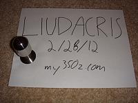 2006 Z Part Out - ARC Radiator Cap - Stock Cats - More!-dsc01994.jpg