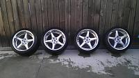Volk GT-S GTS Wheels 19 inch with Yokohama Tires-imag0817.jpg
