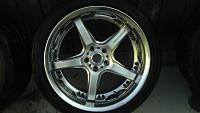 Volk GT-S GTS Wheels 19 inch with Yokohama Tires-imag0820.jpg