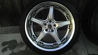 Volk GT-S GTS Wheels 19 inch with Yokohama Tires-imag0821.jpg