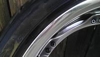 Volk GT-S GTS Wheels 19 inch with Yokohama Tires-imag0822.jpg