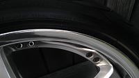 Volk GT-S GTS Wheels 19 inch with Yokohama Tires-imag0824.jpg